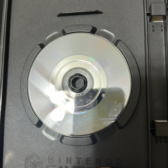 Nintendo GameCube EA Sports NCAA Football 2004. CIB - Picture 6 of 7